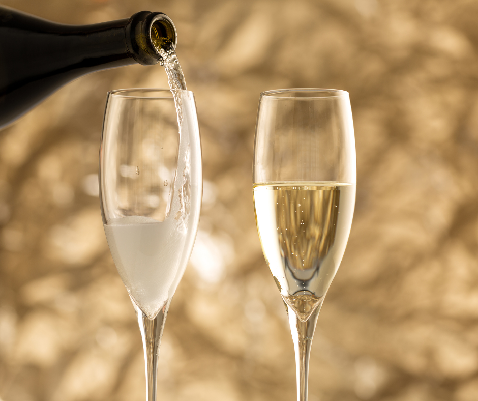Prosecco és az elkészítési módja