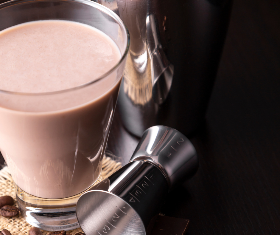 Baileys forró csokoládé – édesszájúak kedvence
