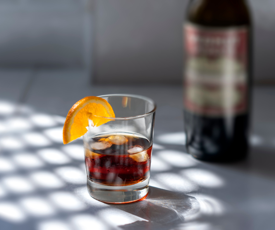 Vermut - a tökéletes aperitif ital története