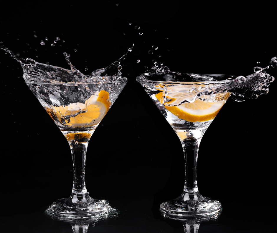 Vermut - a tökéletes aperitif ital - Fehér vermut - Bianco