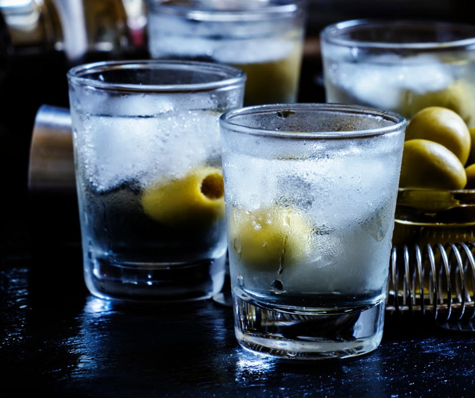 Vermut - a tökéletes aperitif ital - Tisztán vagy jéggel, illetve koktélokban