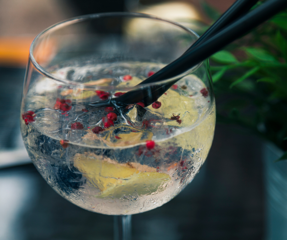 Gin-tonik - A tökéletes elkészítés