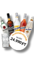 Mai Tai Cocktail csomag + pohár
