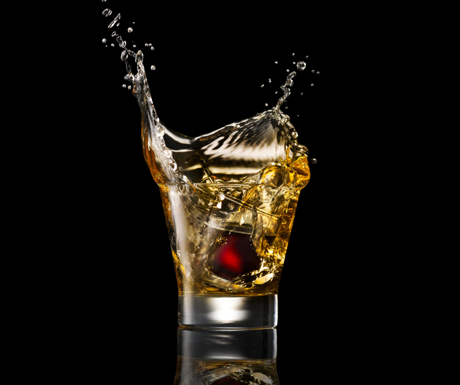 Jägermeister - Jägerbomb