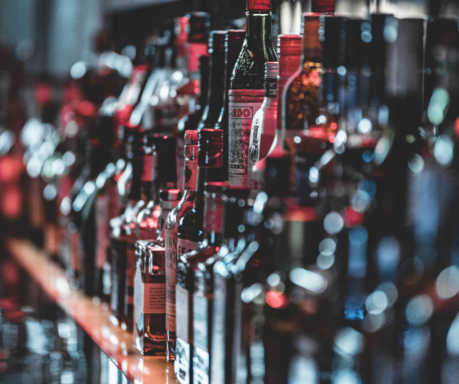 Jägermeister likőr