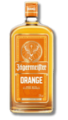Jägermeister Orange (0,7L |33%)