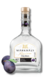 Márkházi szilva pálinka (0,5L | 40%)