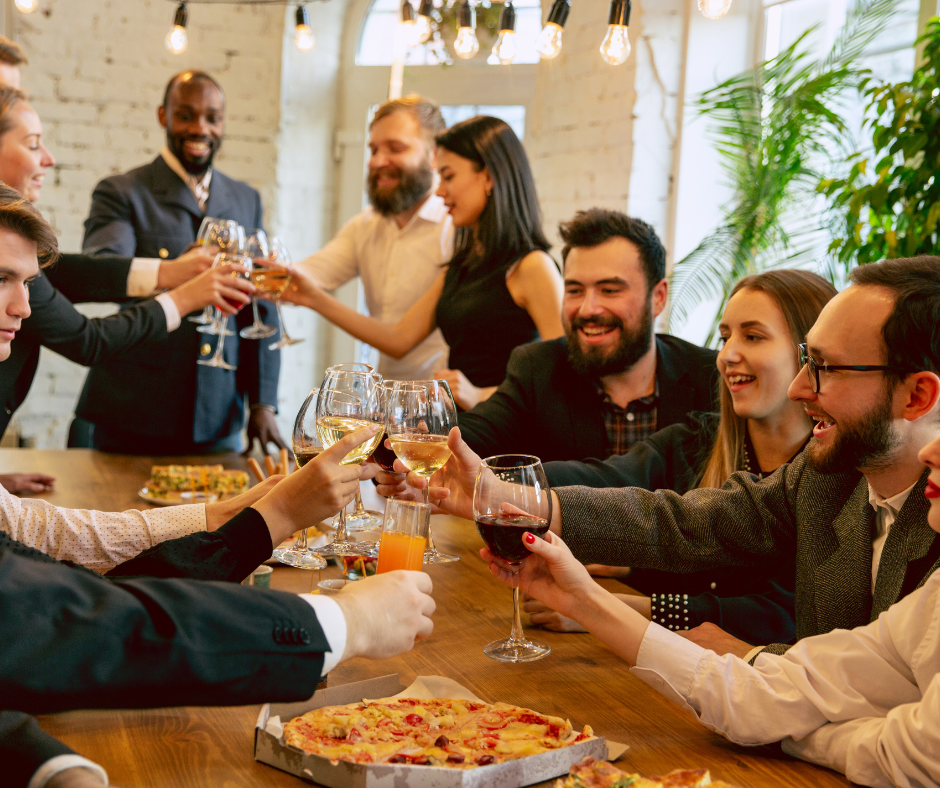Party Guide - Extra tippek a hangulatért