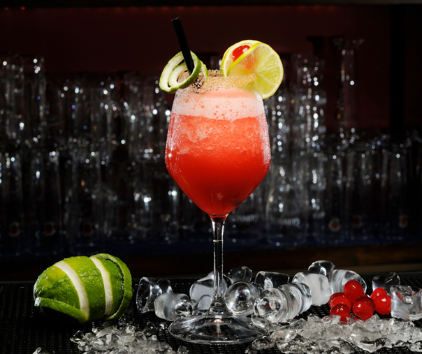 Rum alapú koktélok - Daiquiri - Kuba