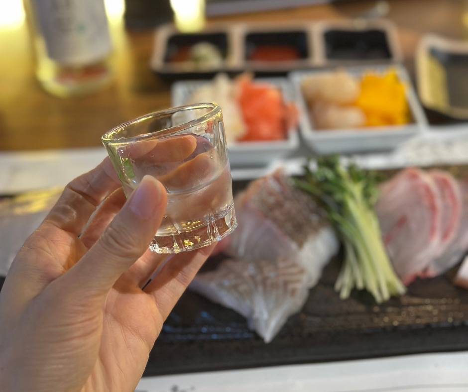 Chum Churum Soju - Miért imádják