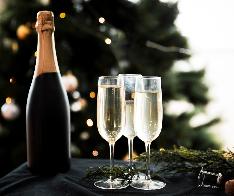 Szilveszteri pezsgőkalauz - Prosecco vagy pezsgő?