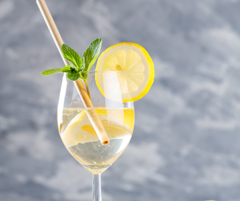 A tavasz ízei - Hugo