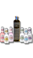 Bobby's Dry Gin 0,7l + Fentimans Tonic Válogatás