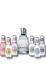 Gin Mare Mediterranean Gin 0,7l + Fentimans Tonik Válogatás
