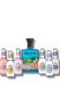 Portofino Dry Gin 0,5l + Fentimans Tonic Válogatás