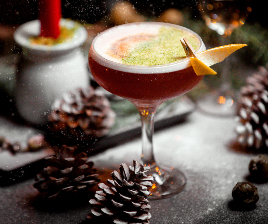 Ünnepi italok - Alkoholmentes italok