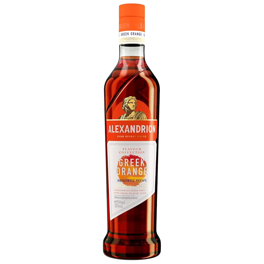 ALEXANDRION