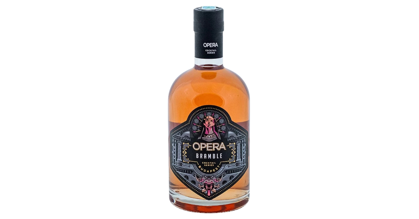 Opera Cocktail Series Bramble RTD [0,7L|22,2%]
