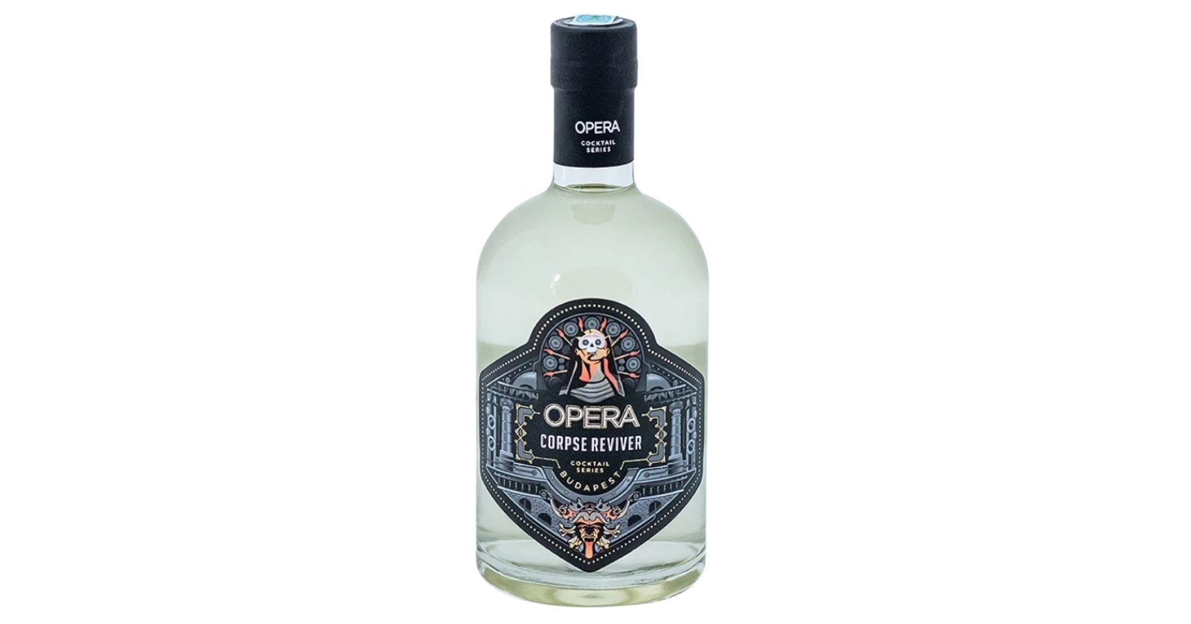 Opera Cocktail Series Corpse Reviver RTD [0,7L|25,2%]