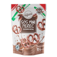 Csokis Perec