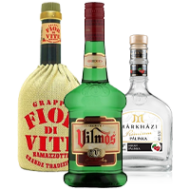 Pálinka | Grappa | Gyümölcspárlat
