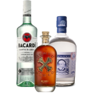 Rum | Cachaça