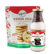 Sütemény Mix