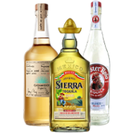 Tequila | Mezcal