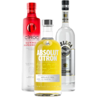 Vodka