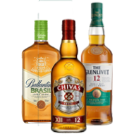 Whiskey | Whisky