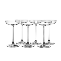 Ajándék Diplomatico Daiquiri pohár 6 db