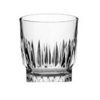 Ajándék Diplomatico Old Fashioned pohár