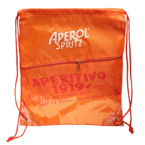 Ajándék Aperol Spritz hátizsák