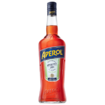 Aperol (0,7L | 11%)