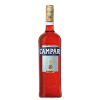 Campari (0,7L | 25%)