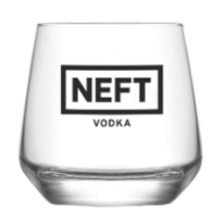 Ajándék NEFT pohár