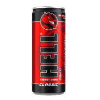 HELL Classic (250ml)