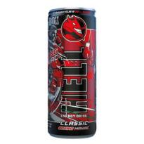 HELL "Boxing Maniac" Classic (250ml)