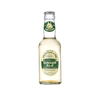 Fentimans Ginger Ale (200 ml)