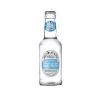 Fentimans Light Tonic Water (200 ml)