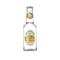 Fentimans Premium Indian Tonic (200ml)