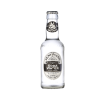 Fentimans Soda Water (200 ml)