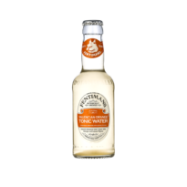 Fentimans Valencian Orange Tonic (200 ml)