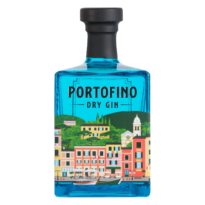 Portofino Dry Gin (0,5L | 43%)