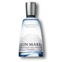 Gin Mare Mediterranean Gin (0,7L | 42,7%)