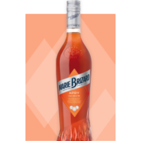 Marie Brizard Apry likőr (0,7L | 20,5%)