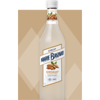 Marie Brizard Almond szirup (0,7L | 0%)