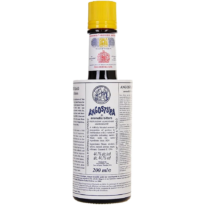 Angostura Aromatic Bitter (0,2L | 44,7%)