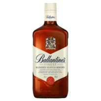 Ballantine's Skót Blended Whisky (0,7L | 40%)