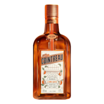 Cointreau Narancslikőr (0,7L | 40%)